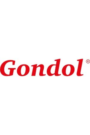 Gondol Hakiki Deri Anatomik Taban Rahat Lastik Bağcıklı Ayakkabı gap.30209 - Bej - 40
