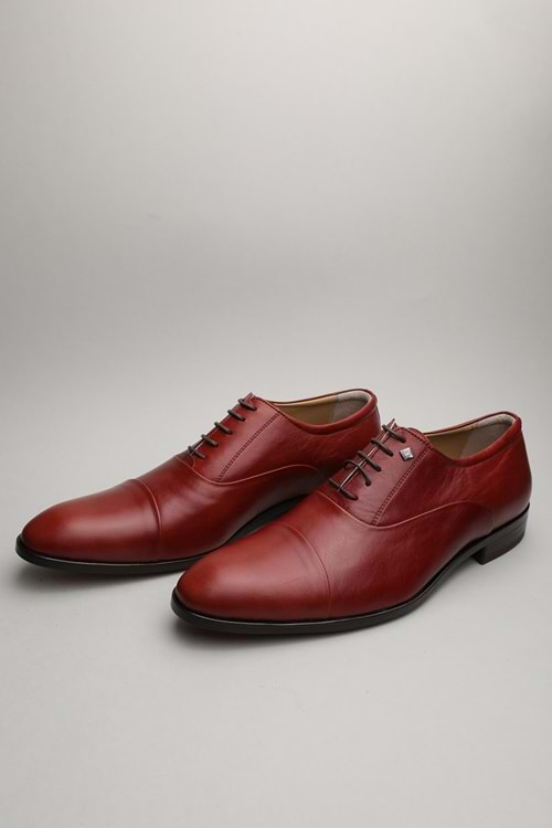 Gondol Erkek Hakiki Deri Klasik Fındık 45 ttx.151