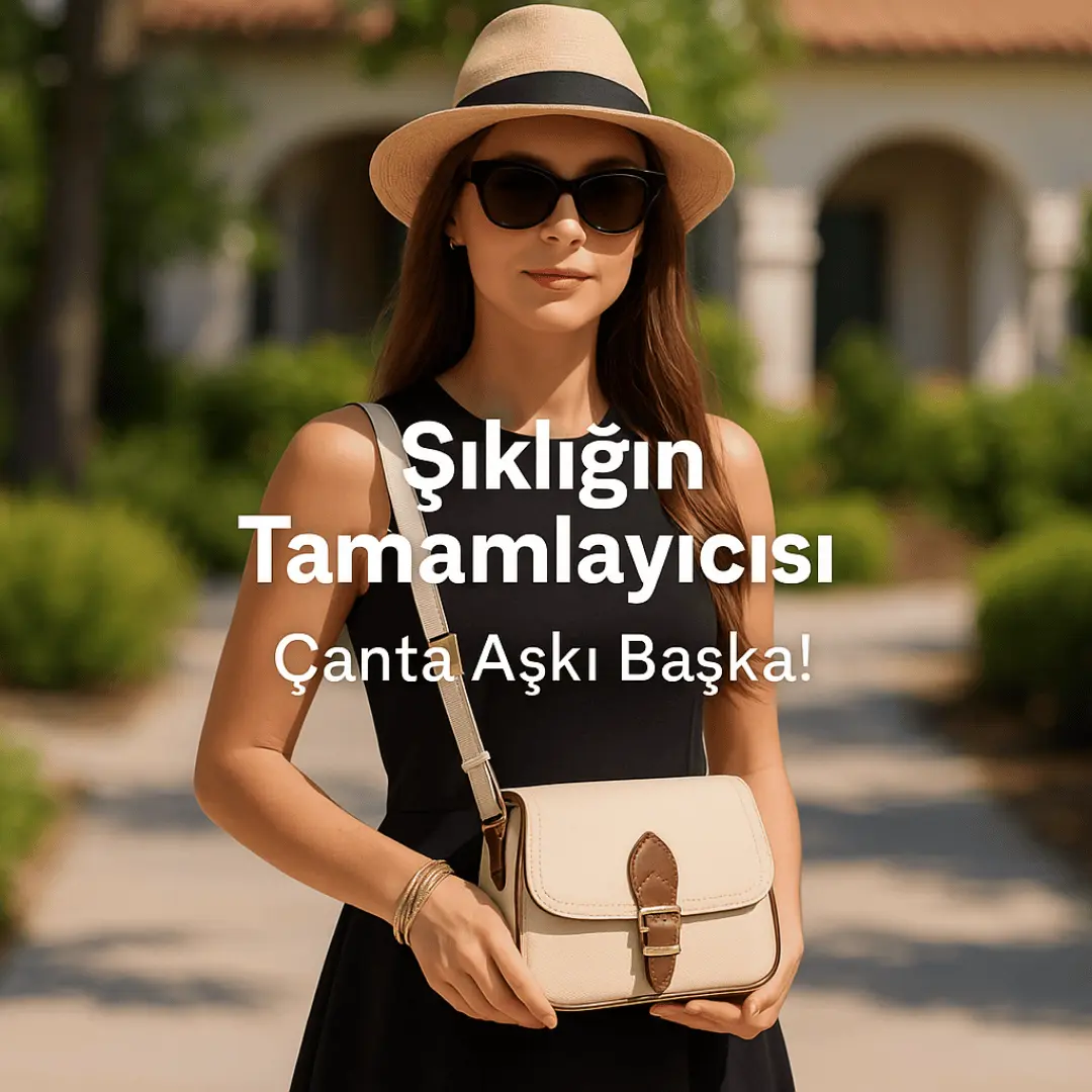 Uygun Fiyatlı Çantalar
