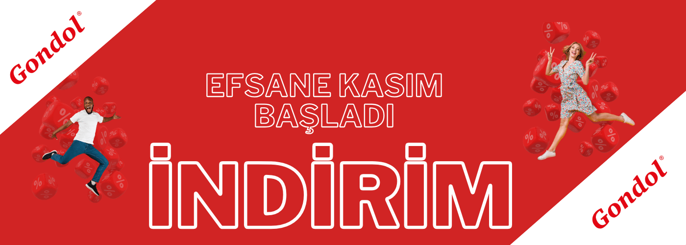 kasım indirim