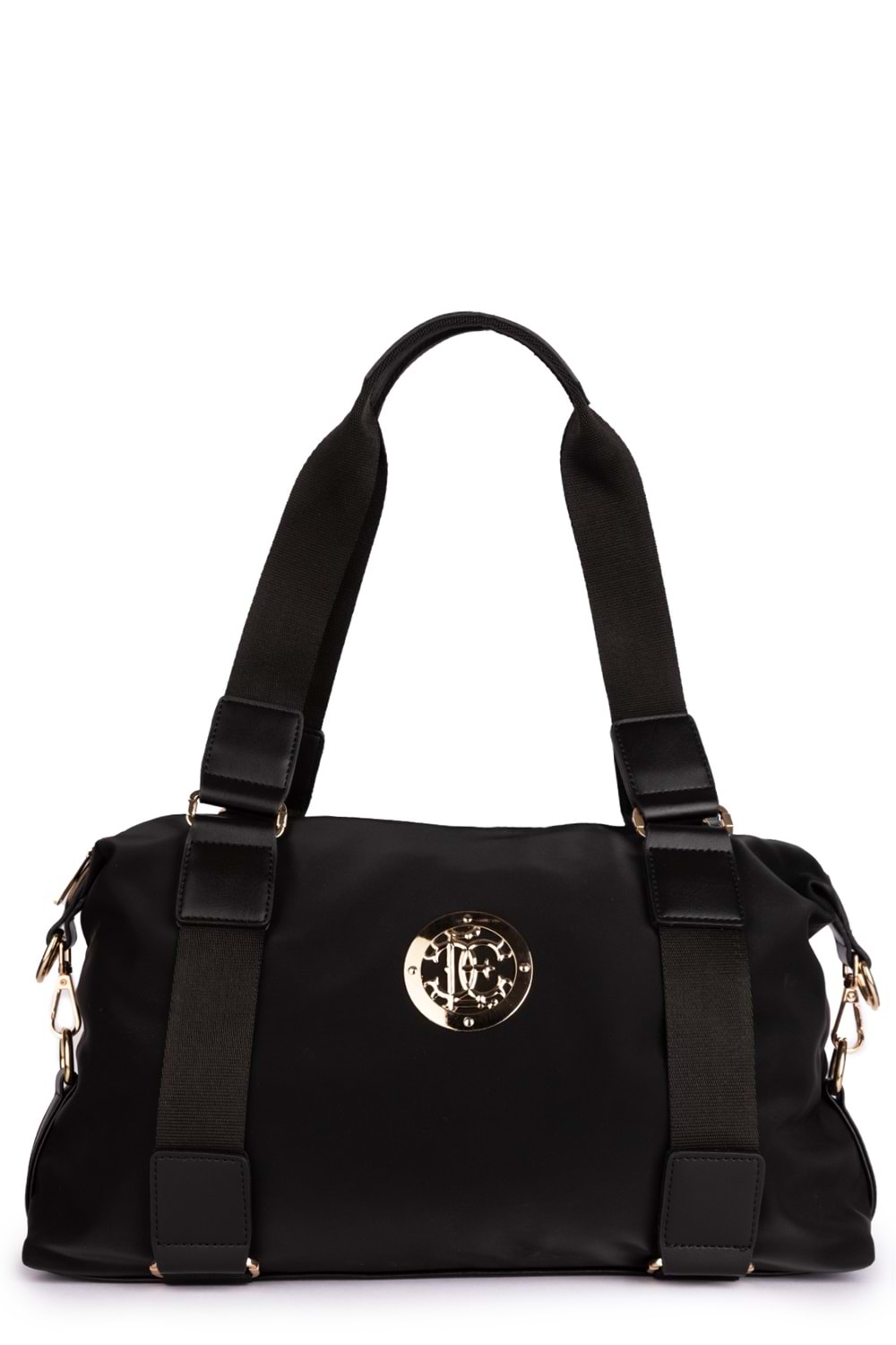 Gondol Şık Seyahat El Çantası gp.1440 - Buz Gri