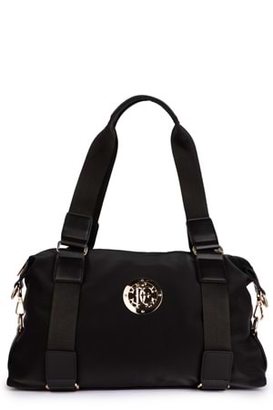 Gondol Şık Seyahat El Çantası gp.1440 - Buz Gri