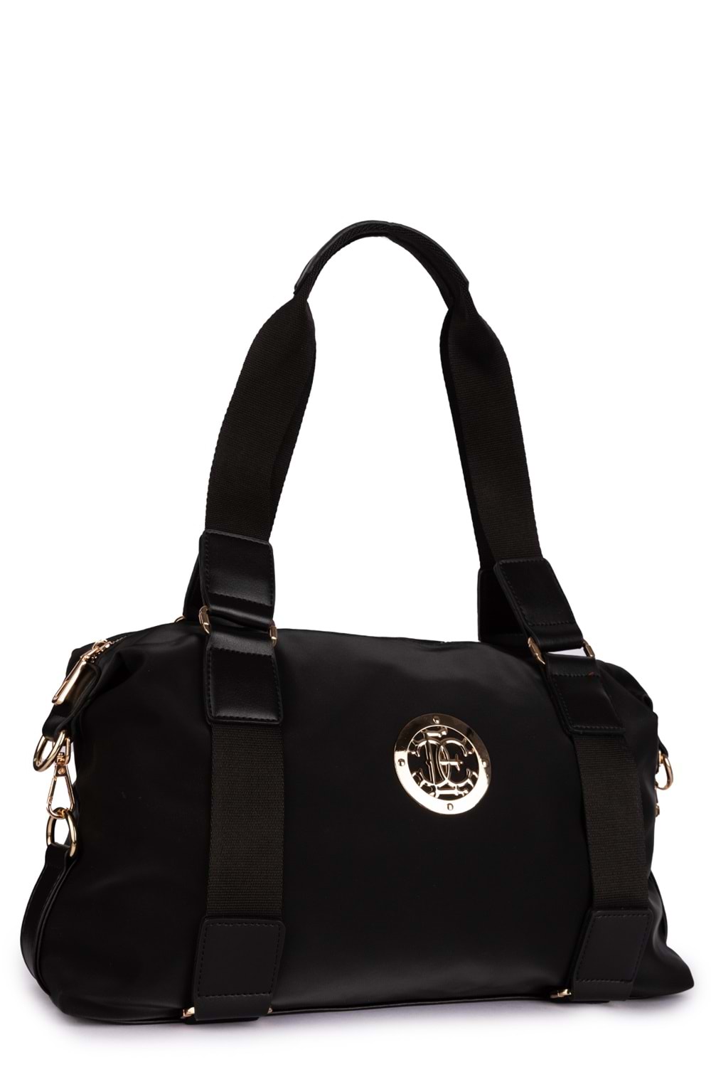 Gondol Şık Seyahat El Çantası gp.1440 - Buz Gri