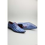 Mavi Croco