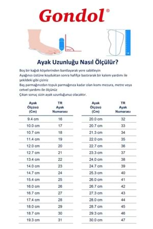 Gondol Hakiki Deri Renkli Kombin Dolgu Topuklu Terlik mlk.5805 - Tommy - 37